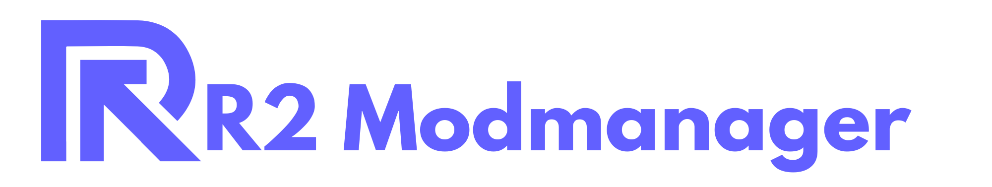 r2 Modmanager